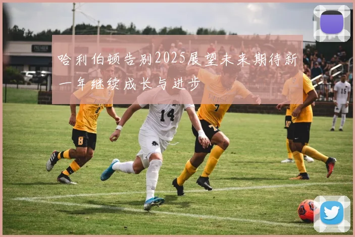 哈利伯顿告别2025展望未来期待新一年继续成长与进步