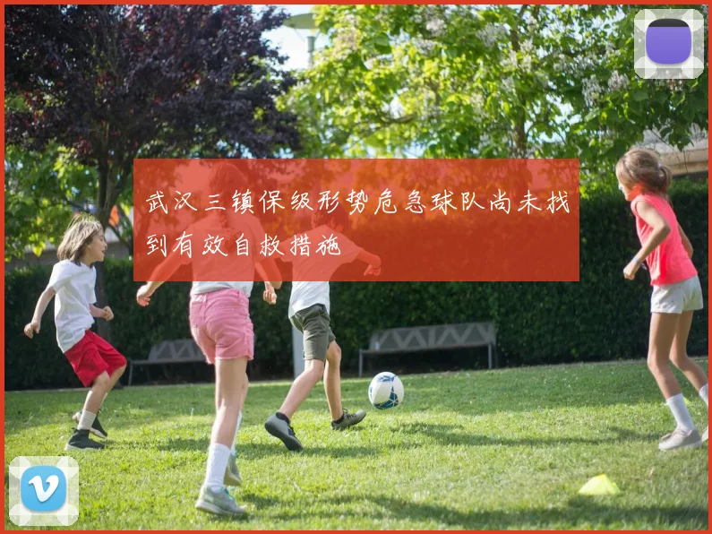 武汉三镇保级形势危急球队尚未找到有效自救措施